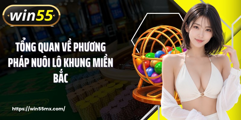 Tổng quan về phương pháp nuôi lô khung miền Bắc